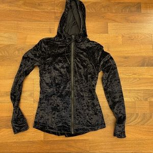 Lululemon Hooded Define Jacket